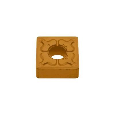【即納在庫品】「直送」タンガロイ SNMG120408-TMAH120 【10個入】 旋削用Ｍ級ネガ　ＣＯＡＴ