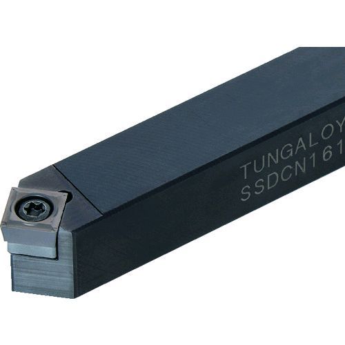 【即納在庫品】「直送」タンガロイ SSDCN1616H09 外径用ＴＡＣバイト