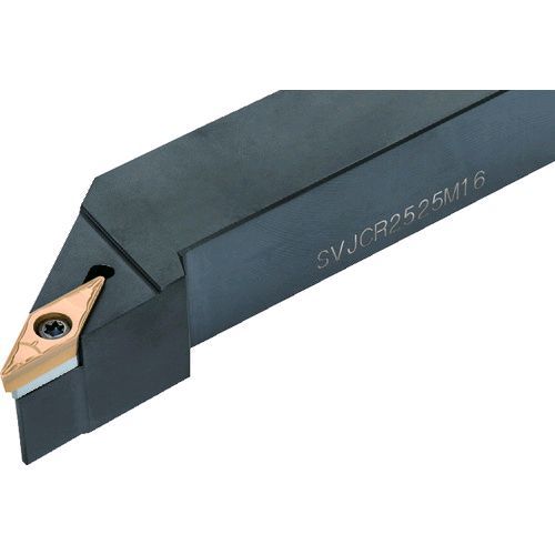 【即納在庫品】「直送」タンガロイ SVJCL2525M16 スクリューオン式外径加工用バイト ＳＶＪＣＲ／Ｌ