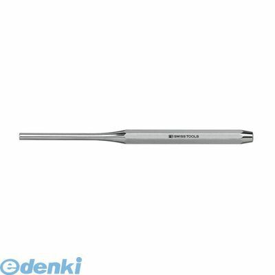 (LINEクーポン有)【即納在庫品】「直送」PBスイス 750-15 ７５０－１５ 平行ピンポンチ 八角胴 75015