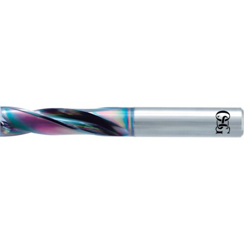 【即納在庫品】「直送」オーエスジー OSG ADF-2D-15.6 超硬フラットドリル ＡＤＦ－２Ｄ 刃径１５．６ｍｍ シャンク径１２ｍｍ ３３３１５６０