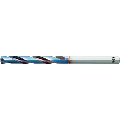 【即納在庫品】「直送」オーエスジー OSG ADO-5D-13.5 超硬油穴付きADOドリル 内部給油タイプ 5Dタイプ 刃径13.3mm シャンク径14mm 8693350|iDECA 店