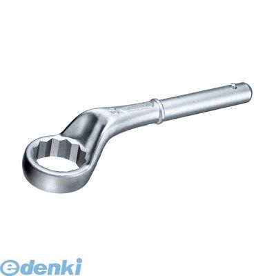 (LINEクーポン有)スタビレー:STAHLWILLE： STAHLWILLE 5-65 強力メガネレンチ 565 STAHLWILLEI ハンドツール