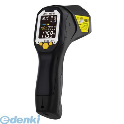 マザーツール MT-11 非接触放射温度計｜iDECA　店