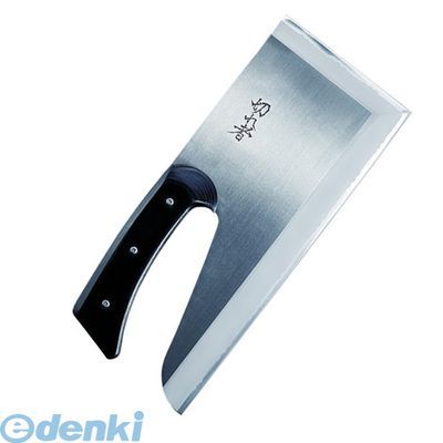 (LINEクーポン有)豊稔企販 A-0020 切れ者高級ステンレス鋼別型麺切庖丁 A0020 ステン別型麺切庖丁 麺切包丁 切れ者ステン金別型麺切包丁 ステン別型麺切包丁｜iDECA　店