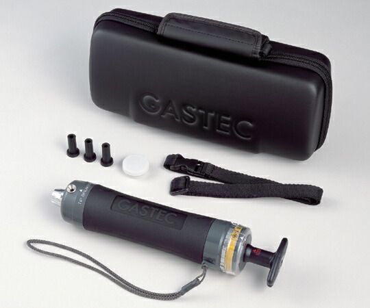 (LINEクーポン有)9-070-11 ガステック検知器　GV-110S 907011 22,687円
