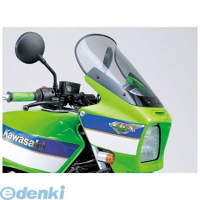 デイトナ DAYTONA 93967 GIVIエアロダイナミックススクリーン ZRX1100／1200用 D174S DSシリーズ｜iDECA　店