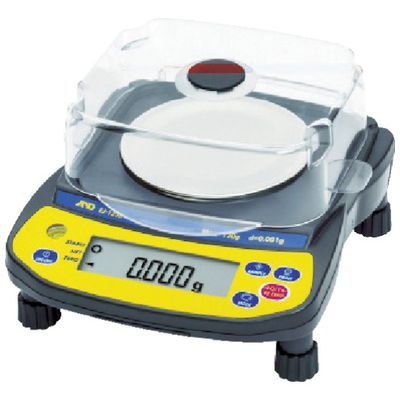 【即納在庫品】「直送」Ａ＆Ｄ EJ6100B パーソナル電子天びん　ＥＪ６１００Ｂ