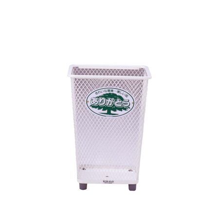 ミヅシマ工業 2020100 センターパック ＃200小 ホワイト 角型 70L