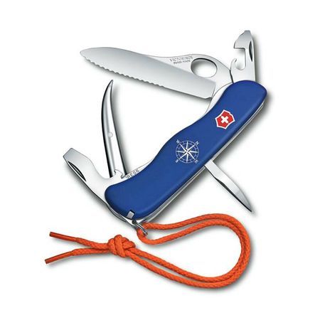 直送 代引不可・他メーカー同梱不可 ビクトリノックス VICTORINOX 0.8503.2MW スキッパーPro【キャンセル不可】