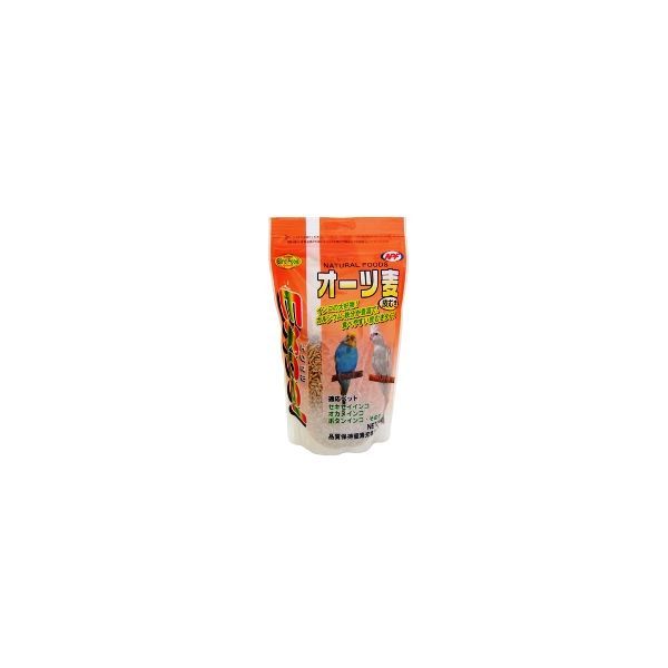(LINEクーポン有)4932804306858 【50個入】 1067 エクセル オーツ麦 皮むき 280g【キャンセル不可】