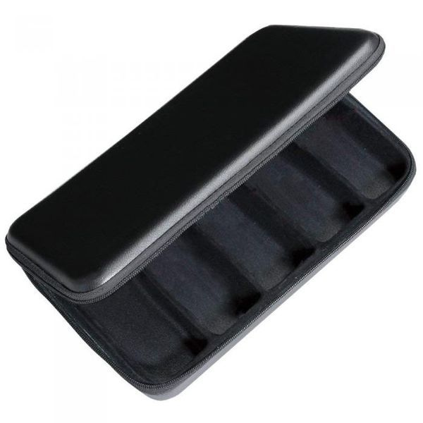 (LINEクーポン有)4958762046544 【10個入】D－65 OPT－BOX－5 PU ブラック1【キャンセル不可】