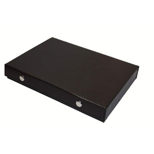 (LINEクーポン有)4958762200526 【4個入】T－5 OPT－BOX－5 ブラウン2【キャンセル不可】