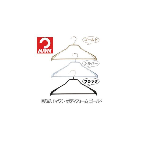 4905605105722 【25個入】 MAWA(マワ)・ボディフォームゴールド【欠品中 次回未定】【キャンセル不可】|iDECA 店
