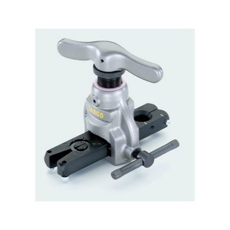 (LINEクーポン有)翌日出荷 TASCO タスコ TA550A アルミ製フレアリングツール アルミ製フレアツール アルミ軽量フレアツール イチネンタスコ フレアーツール 配管工具 空調工具 銅管｜iDECA　店