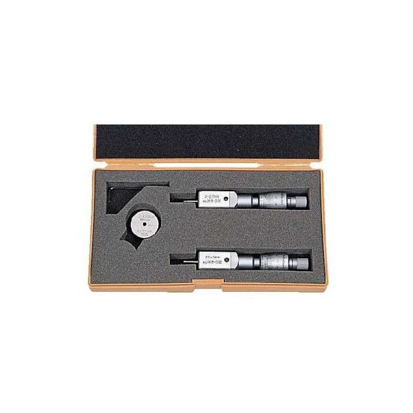 (LINEクーポン有)ミツトヨ Mitutoyo HT-100RST 368-914 ホールテスト HT100RST368914|iDECA 店