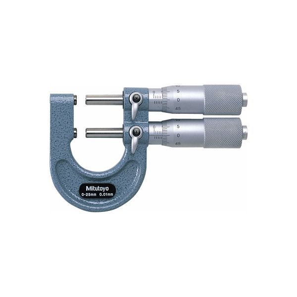 (LINEクーポン有)ミツトヨ Mitutoyo LMM-50 113-103 マイクロメータ LMM50113103 30,844円
