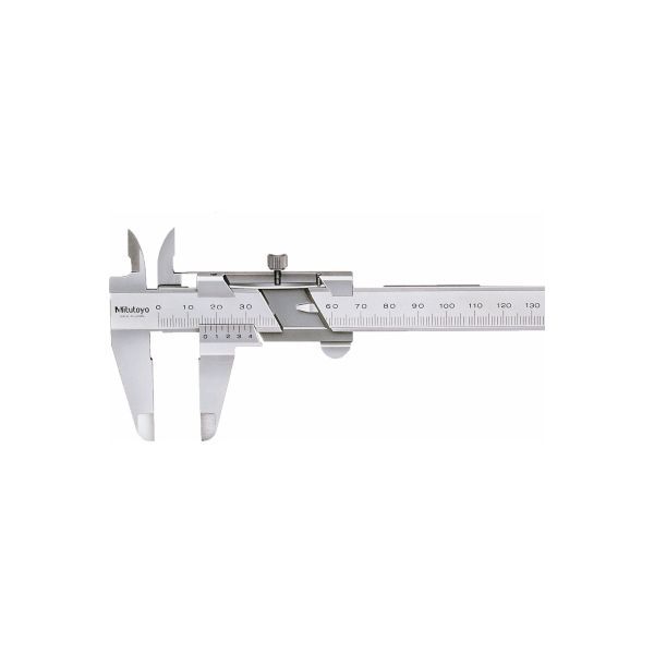 (LINEクーポン有)【即納在庫品】「直送」ミツトヨ Mitutoyo N60 530-501 ノギス N60530501 M型標準ノギス M形標準ノギス