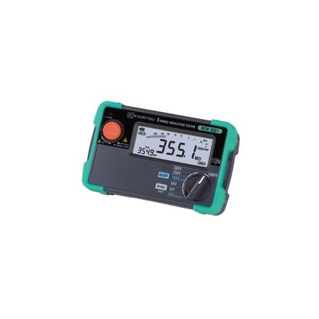 楽天市場】ポイント2倍 共立電気計器 KEW3552 デジタル絶縁抵抗 楽天市場】ポイント2倍 共立電気計器 KEW3552 デジタル絶縁抵抗