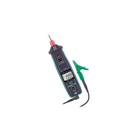 (LINEクーポン有)翌日出荷 共立電気計器 4300BT セッチテイコウケイ 接地抵抗計