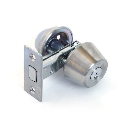 (LINEクーポン有)GOAL ゴール P-AD-5 BS50MM DT30MM-45MM チューブラー本締錠 ADシリーズ PAD5BS50MMDT30MM45MM