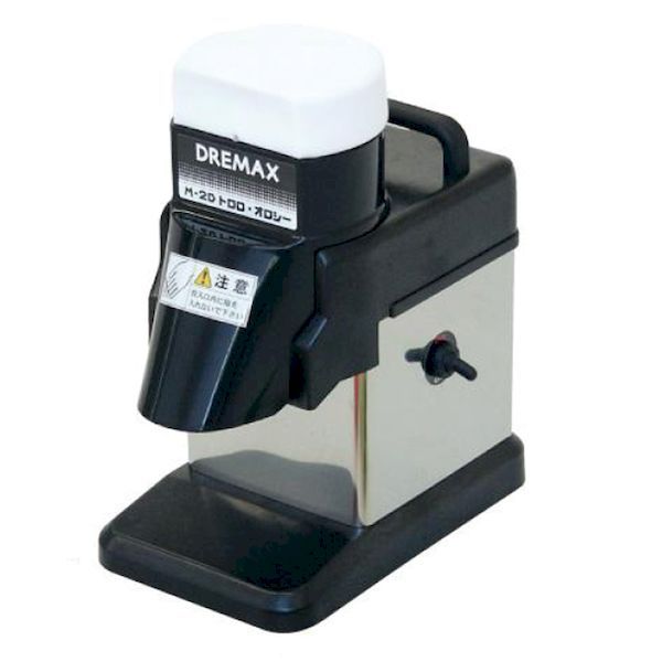 DREMAX M-2Dトロロ・オロシー 調理器具 ドリマックス 【 】 DREMAX トロロ・オロシー M-2D : 厨房卸問屋