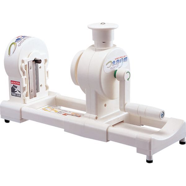 楽天市場】回転つまきり君 ツマカッター 手動式 つま つまきり つま