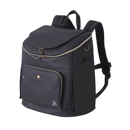 ペティオ 4903588255724 Porta ドッグリュックキャリーブラック