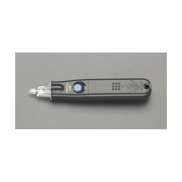 (LINEクーポン有)【個人宅配送不可】【即納在庫品】「直送」エスコ EA707DJ-1 AC40－ 600V AC検電器 EA707DJ1