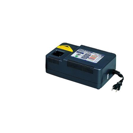 (LINEクーポン有)マクセルイズミ【旧泉精器製作所】 CH-3MH 充電器 リフレッシュ機能付 CH3MH ニッケル水素対応充電器 IZUMI