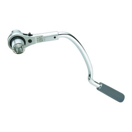 ＴＯＰ RM-24LYN 弓形本管レンチ｜iDECA　店