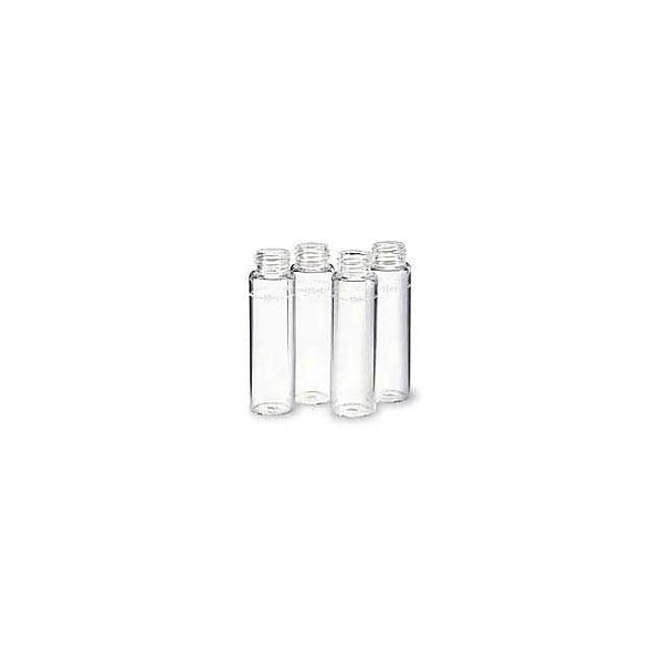 ハンナ HANNA HI 731321 測定用ガラスセル 直径18mm 4個入り／箱