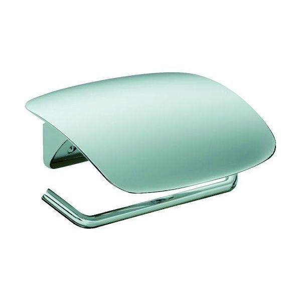 (LINEクーポン有)【即納在庫品】「直送」３ｒｄ 45M-N0002-SC トイレットペーパーホルダー ４５Ｍ シルバークローム 45MN0002SC｜iDECA　店