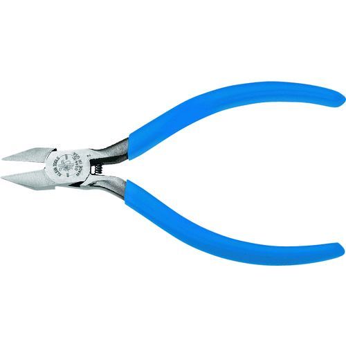 【即納在庫品】「直送」ＫＬＥＩＮ D244-5C 電工ニッパ　１３０ｍｍ　細刃