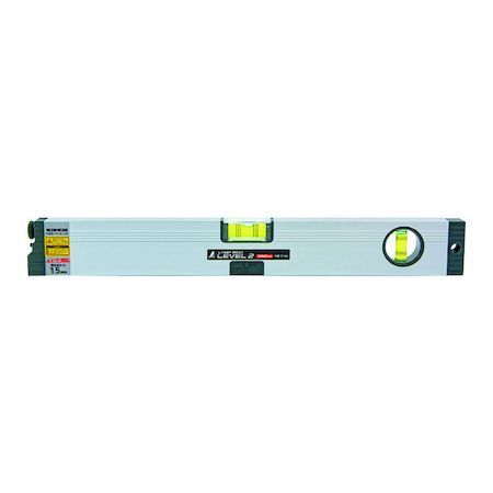 シンワ 76166 レーザービームレベル２　４５０ｍｍ 7,290円