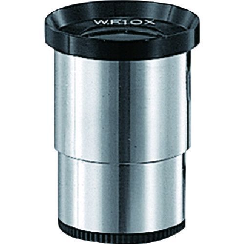 【即納在庫品】「直送」TRUSCO EYL10-8 接眼レンズ10倍 クロスミクロ3付