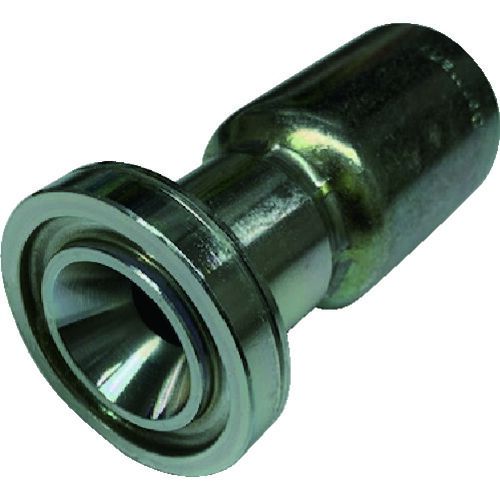 【即納在庫品】「直送」Ｐａｒｋｅｒ 16A77-16-16 フランジタイプ金具　コード６２
