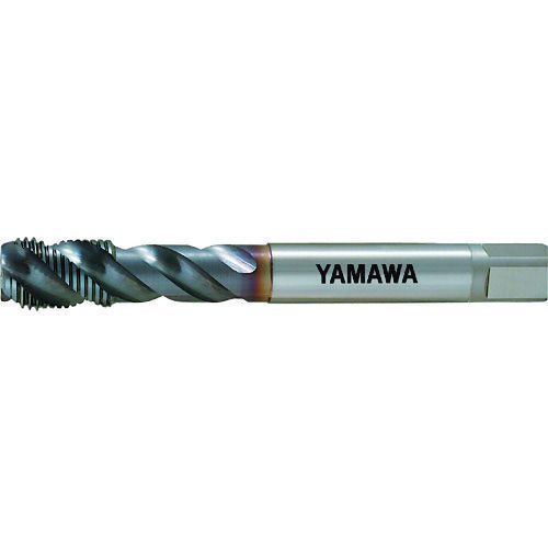 【即納在庫品】「直送」ヤマワ AUSP-RP-3/8-19 Ｚ－ＰＲＯ 管用平行ねじ用コーティングスパイラルタップ ＡＵＳＰ ＲＰ ＰＳ ３／８－１９
