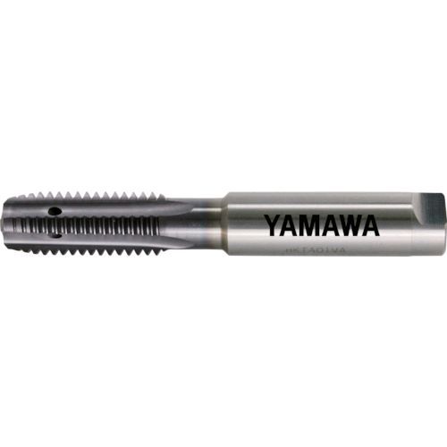 【即納在庫品】「直送」ヤマワ HFICT-P-M12X1.25 超高速用鋳鉄用通り穴用超硬ハンドタップ ＨＦＩＣＴ－Ｐ Ｐ３ Ｍ１２Ｘ１．２５