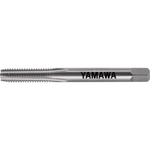 【即納在庫品】「直送」ヤマワ N-CT-P3-LA-M10X1.25-2 軽合金用超硬ハンドタップ Ｎ－ＣＴ ＬＡ Ｐ３ Ｍ１０Ｘ１．２５ ３Ｐ