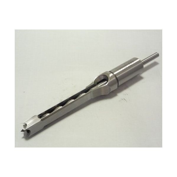 (LINEクーポン有)中橋製作所 1110064000 NH 小林式角のみ H DL 6.4mm ノミ・錐セット|iDECA 店