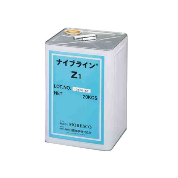 (LINEクーポン有)アズワン 5-5657-02 不凍液ナイブラインZ1【1缶】 5565702