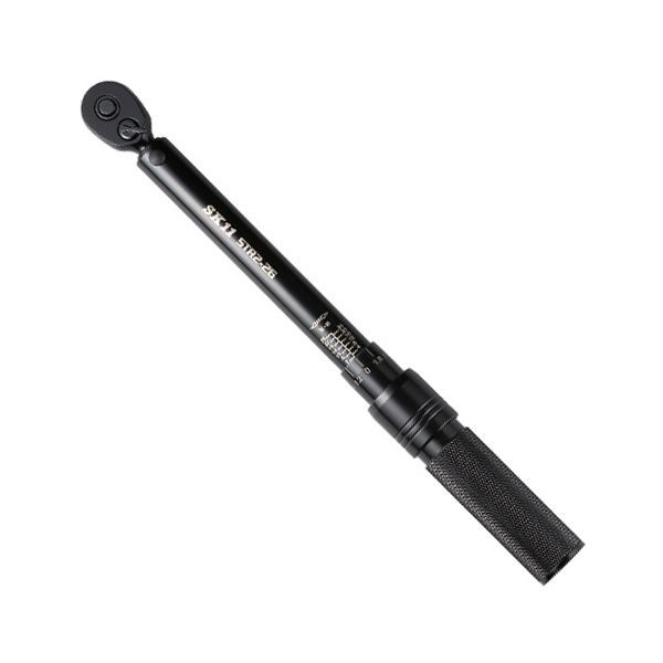 (LINEクーポン有)4977292240178 SK11 プレセット型トルクレンチ STR2－26