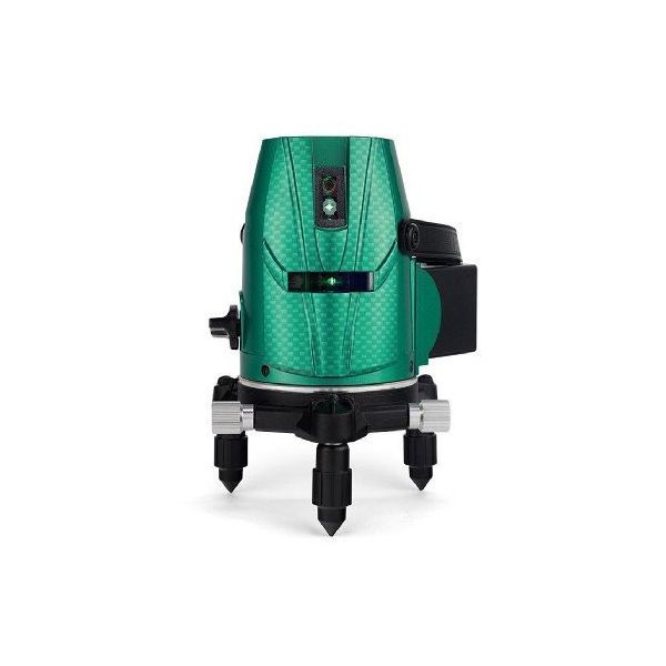 (LINEクーポン有)山真製鋸 BBR-GV スーパーナビ自動誘導グリーンレーザー GV専用受光器 BBRGV