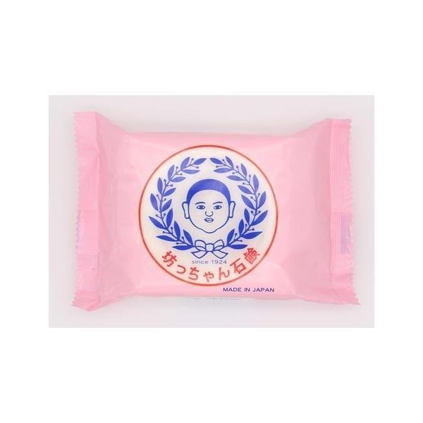 (LINEクーポン有)4560336430019 【40個入】 坊っちゃん石鹸175G 97672【キャンセル不可】