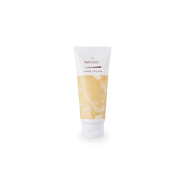 4904735057284 【12個入】 パックスナチュロンハンドクリーム イランイラン＆ミュゲ70g【キャンセル不可】