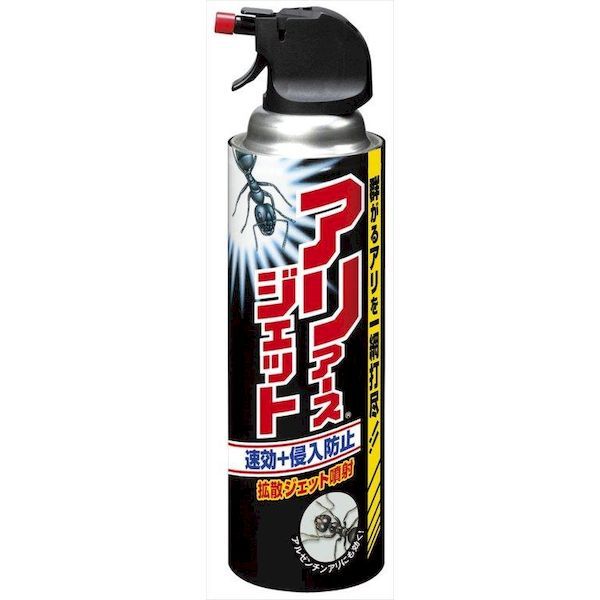 【即納在庫品】「直送」4901080271310 【20個入】 アリアースジェット【キャンセル不可】|iDECA 店