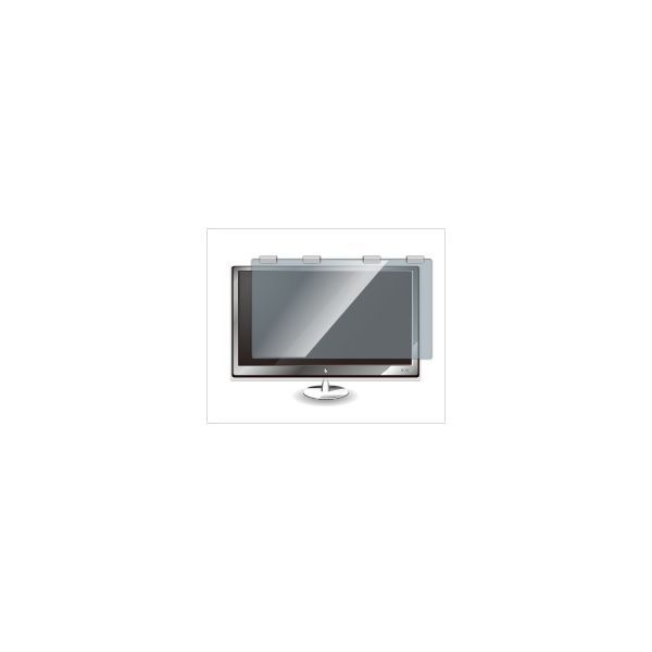 (LINEクーポン有)光興業 SUSP-2324A ブルーライトカットフィルター 吊り下げ SUSP－A 23．0～24．0 クリア SUSP2324A