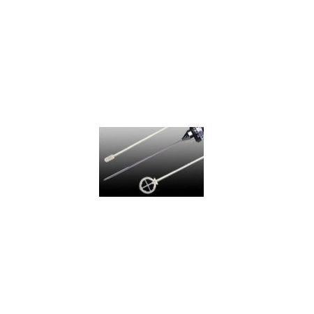 (LINEクーポン有)BS-21E-010-TC1-ASP 安立計器 半固形物・液体一般用温度センサ BS21E010TC1ASP
