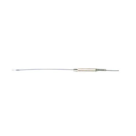 (LINEクーポン有)【受注生産品 納期-約1ヶ月】SK-S103T 佐藤計量器製作所 SK－1260用直腸温度測定用センサ SK－S103T SKS103T